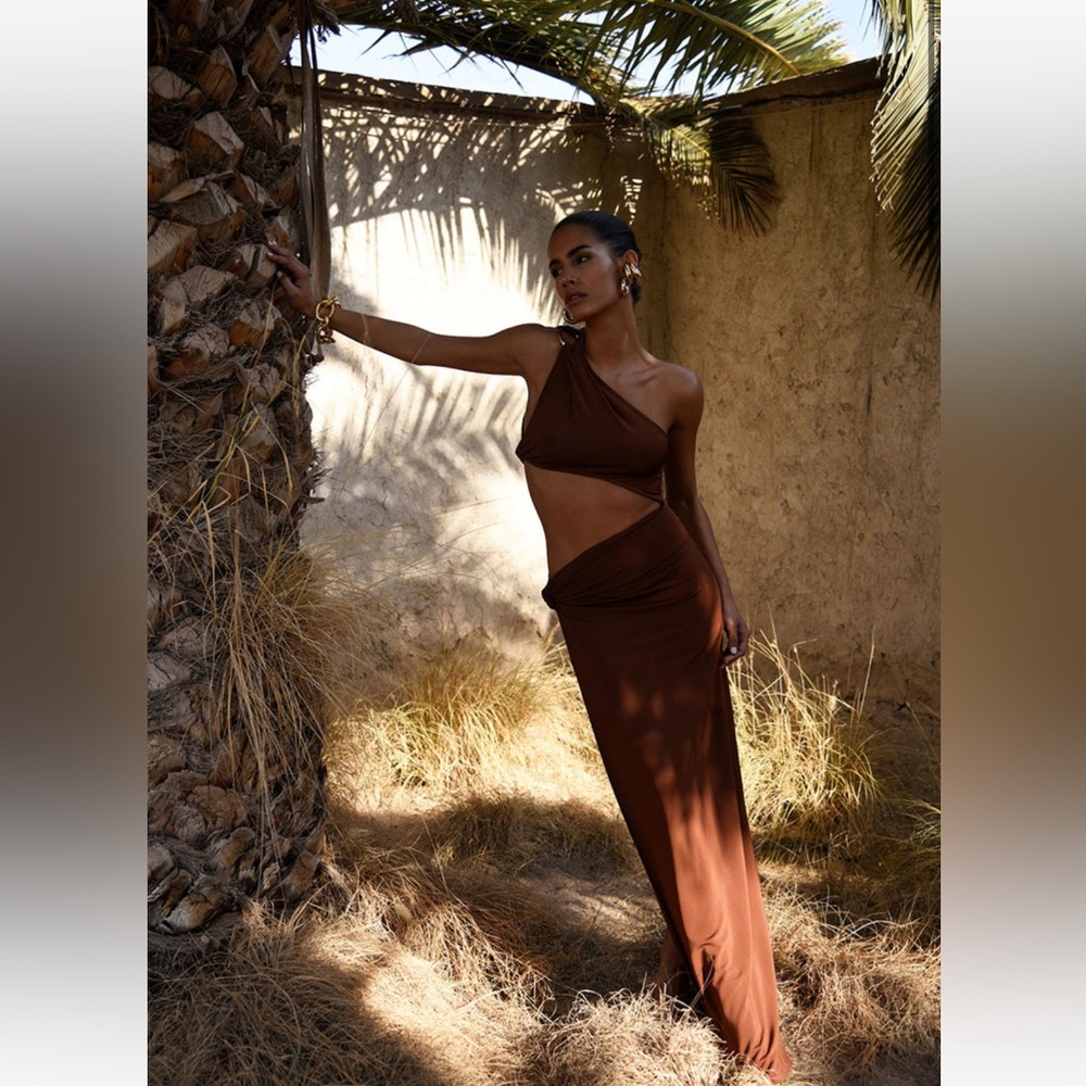 Rat and Boa ISAMAYA DRESS